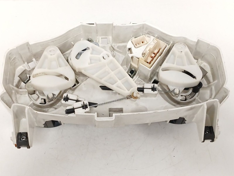 Recambio de mando calefaccion / aire acondicionado para ford ka (ru8) 1.2 referencia OEM IAM   