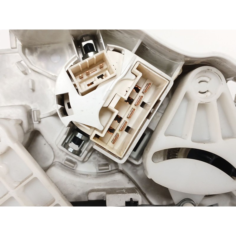 Recambio de mando calefaccion / aire acondicionado para ford ka (ru8) 1.2 referencia OEM IAM   