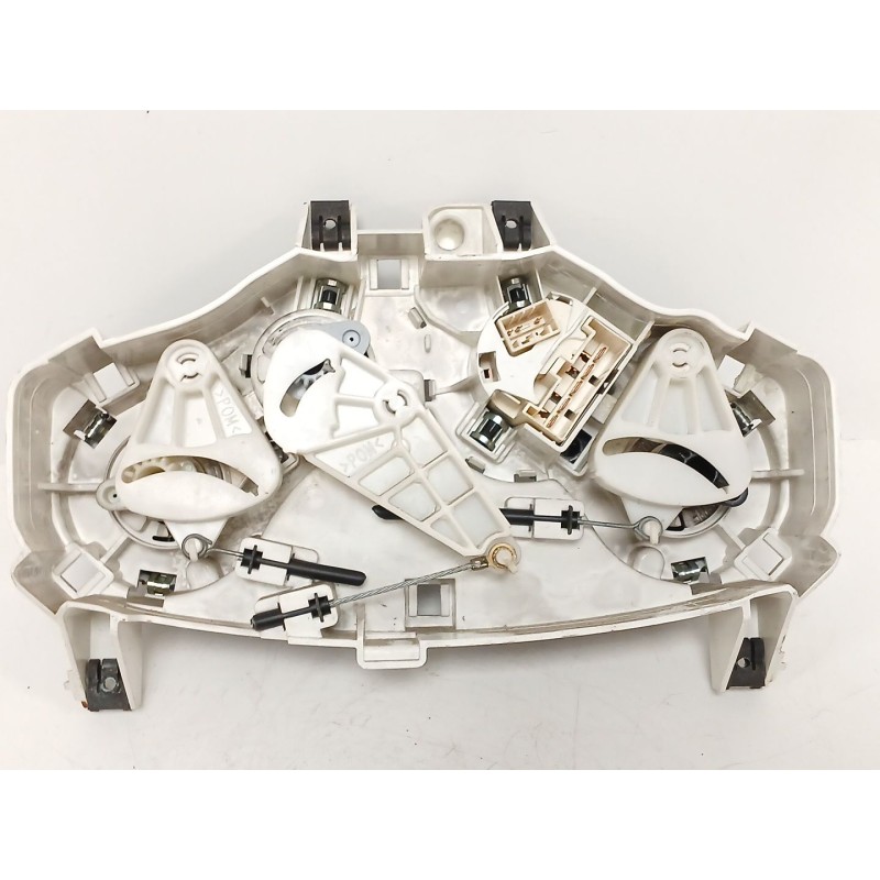 Recambio de mando calefaccion / aire acondicionado para ford ka (ru8) 1.2 referencia OEM IAM   