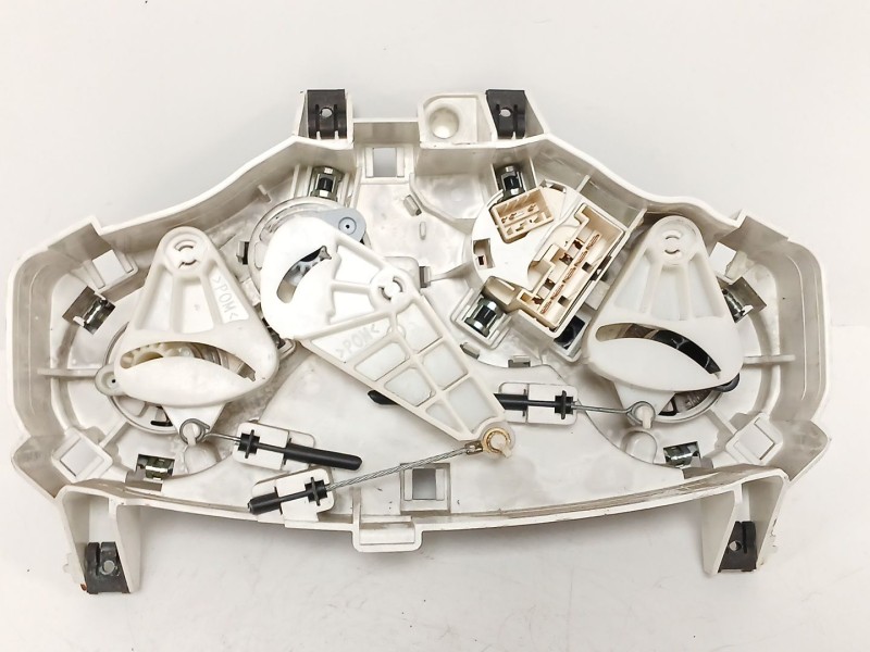 Recambio de mando calefaccion / aire acondicionado para ford ka (ru8) 1.2 referencia OEM IAM   