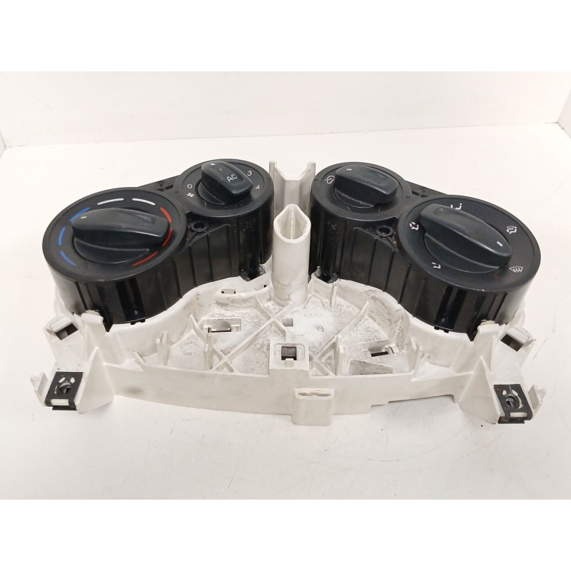 Recambio de mando calefaccion / aire acondicionado para ford ka (ru8) 1.2 referencia OEM IAM   