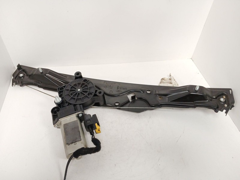 Recambio de elevalunas delantero derecho para ford ka (ru8) 1.2 referencia OEM IAM   