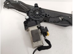 Recambio de elevalunas delantero derecho para ford ka (ru8) 1.2 referencia OEM IAM    2