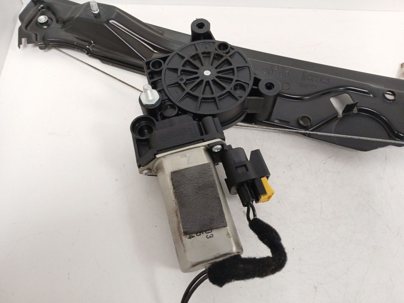 Recambio de elevalunas delantero derecho para ford ka (ru8) 1.2 referencia OEM IAM   