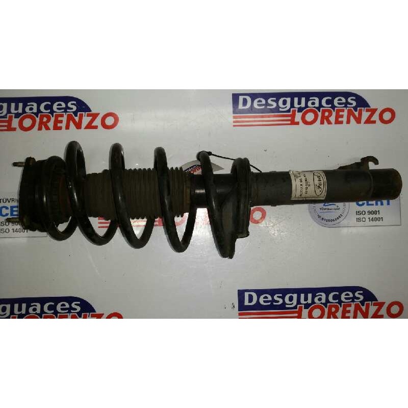 Recambio de amortiguador delantero derecho para ford transit connect (tc7) furgón (2006) referencia OEM IAM 5T1618045AA  