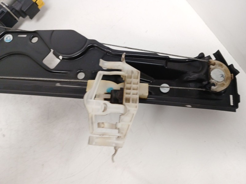 Recambio de elevalunas delantero derecho para ford ka (ru8) 1.2 referencia OEM IAM   