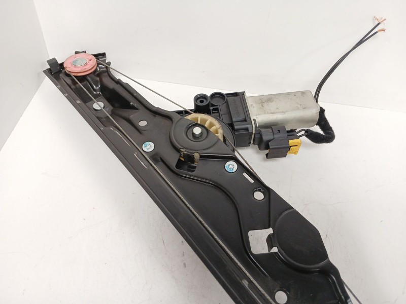 Recambio de elevalunas delantero derecho para ford ka (ru8) 1.2 referencia OEM IAM   