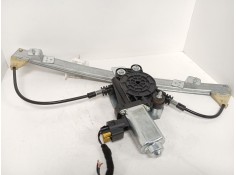 Recambio de elevalunas delantero izquierdo para ford ka (ru8) 1.2 referencia OEM IAM   