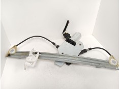 Recambio de elevalunas delantero izquierdo para ford ka (ru8) 1.2 referencia OEM IAM    2