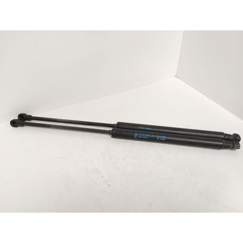 Recambio de amortiguadores maletero / porton para ford ka (ru8) 1.2 referencia OEM IAM 51794232  