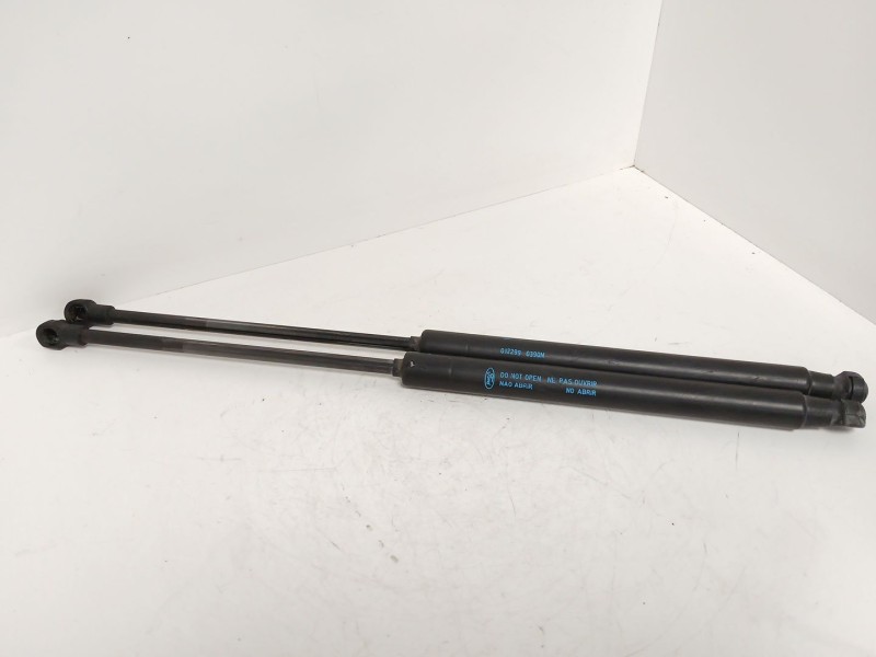 Recambio de amortiguadores maletero / porton para ford ka (ru8) 1.2 referencia OEM IAM 51794232  