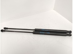 Recambio de amortiguadores maletero / porton para ford ka (ru8) 1.2 referencia OEM IAM 51794232   2