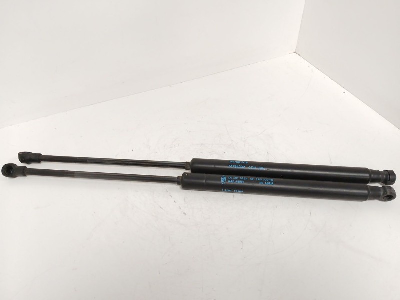 Recambio de amortiguadores maletero / porton para ford ka (ru8) 1.2 referencia OEM IAM 51794232  