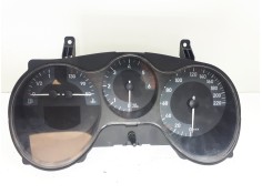 Recambio de cuadro instrumentos para seat leon (1p1) comfort limited referencia OEM IAM 1P0920823G V0009000A 