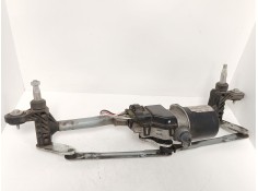 Recambio de motor limpia delantero para ford ka (ru8) 1.2 referencia OEM IAM MS1592008650