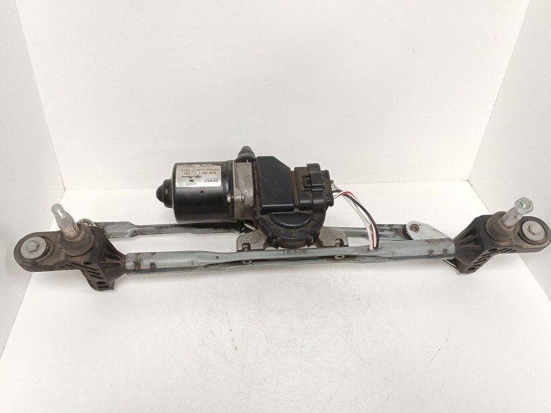 Recambio de motor limpia delantero para ford ka (ru8) 1.2 referencia OEM IAM MS1592008650  