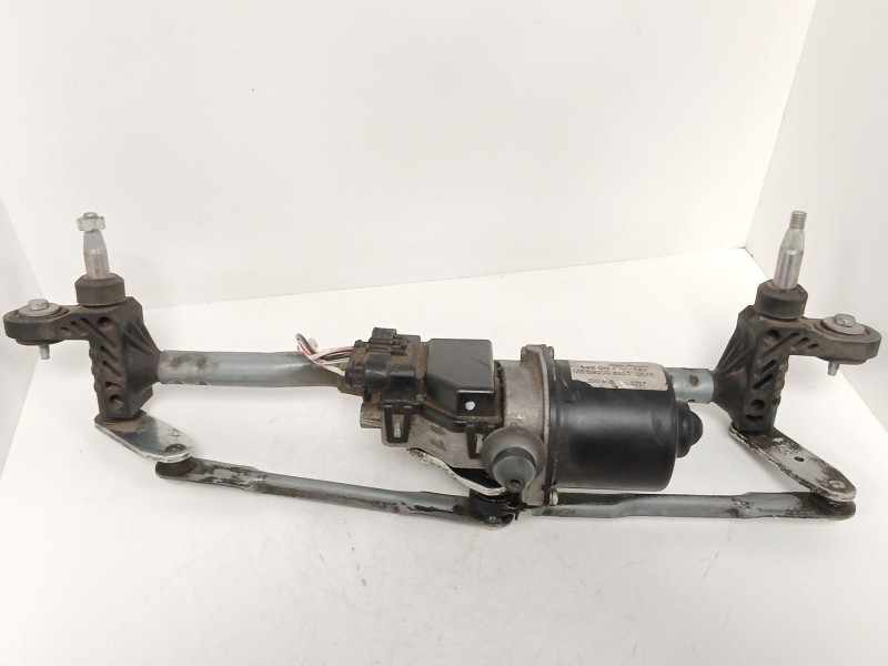 Recambio de motor limpia delantero para ford ka (ru8) 1.2 referencia OEM IAM MS1592008650  