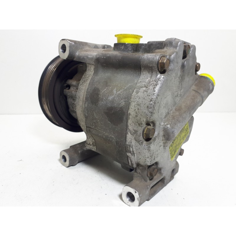 Recambio de compresor aire acondicionado para fiat panda (169) 1.2 8v alessi referencia OEM IAM 46782669 5A7875000 SCSB06