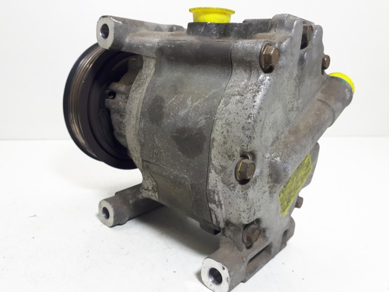 Recambio de compresor aire acondicionado para fiat panda (169) 1.2 8v alessi referencia OEM IAM 46782669 5A7875000 SCSB06