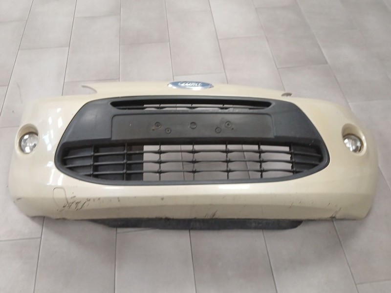Recambio de paragolpes delantero para ford ka (ru8) 1.2 referencia OEM IAM   