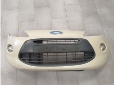 Recambio de paragolpes delantero para ford ka (ru8) 1.2 referencia OEM IAM    2