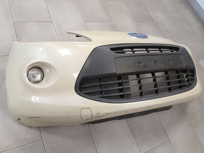 Recambio de paragolpes delantero para ford ka (ru8) 1.2 referencia OEM IAM   