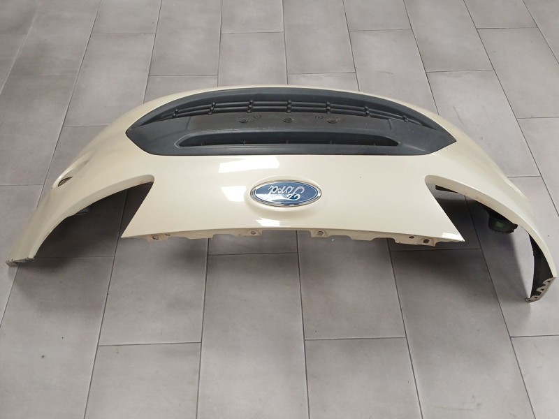 Recambio de paragolpes delantero para ford ka (ru8) 1.2 referencia OEM IAM   