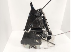 Recambio de cerradura puerta delantera derecha para mercedes-benz clase a (w169) a 180 cdi (169.007, 169.307) referencia OEM IAM