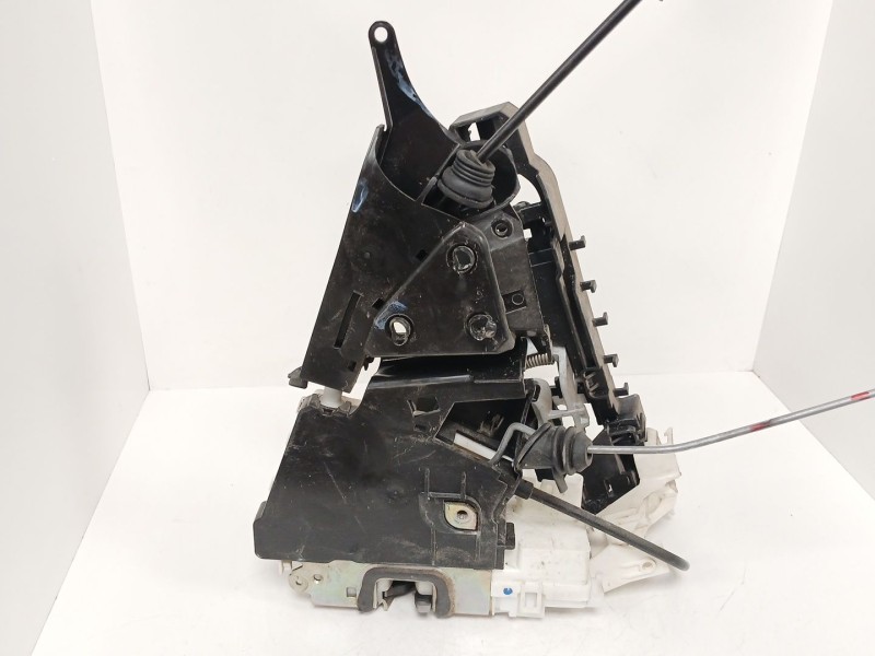 Recambio de cerradura puerta delantera derecha para mercedes-benz clase a (w169) a 180 cdi (169.007, 169.307) referencia OEM IAM