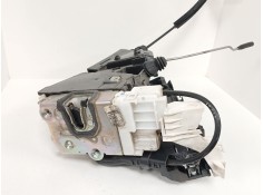 Recambio de cerradura puerta delantera derecha para mercedes-benz clase a (w169) a 180 cdi (169.007, 169.307) referencia OEM IAM 2