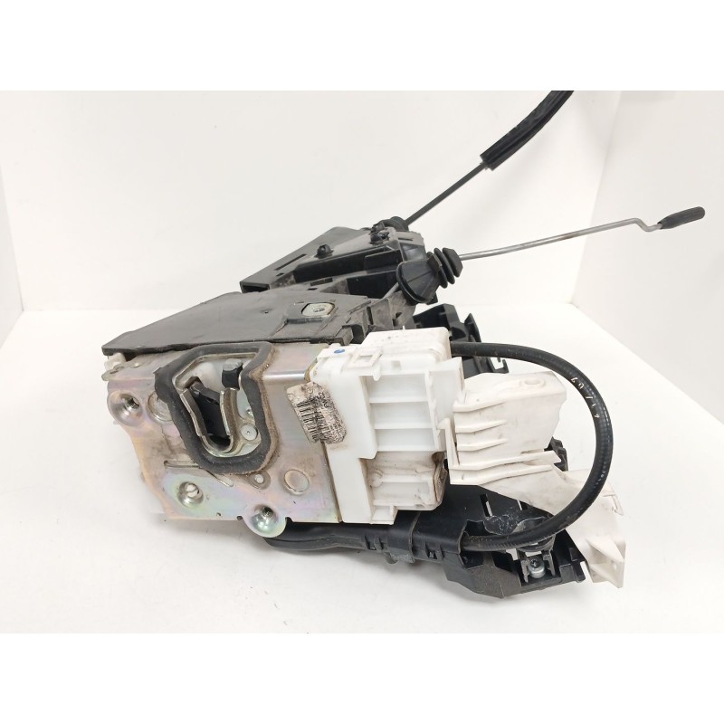 Recambio de cerradura puerta delantera derecha para mercedes-benz clase a (w169) a 180 cdi (169.007, 169.307) referencia OEM IAM