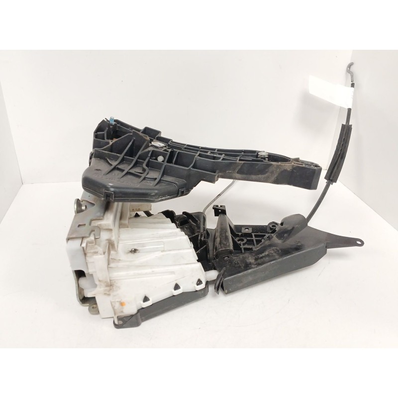 Recambio de cerradura puerta delantera derecha para mercedes-benz clase a (w169) a 180 cdi (169.007, 169.307) referencia OEM IAM