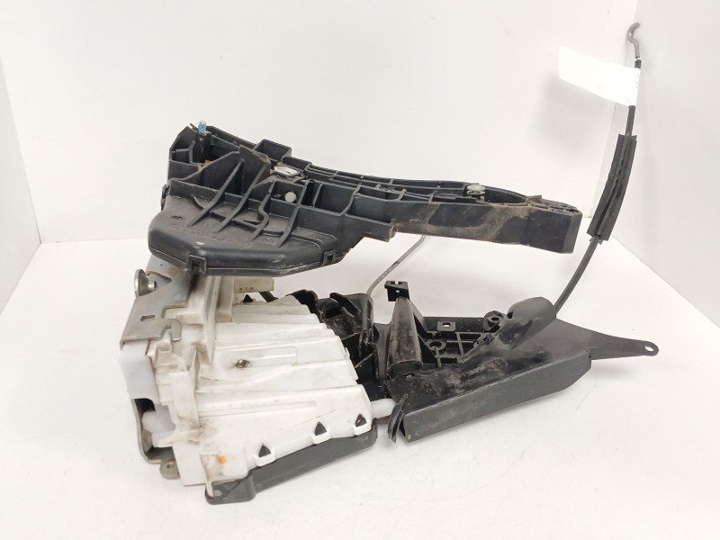 Recambio de cerradura puerta delantera derecha para mercedes-benz clase a (w169) a 180 cdi (169.007, 169.307) referencia OEM IAM