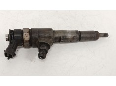 Recambio de inyector para peugeot 206 hatchback (2a/c) 1.4 hdi referencia OEM IAM   