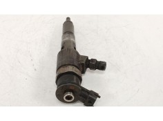 Recambio de inyector para peugeot 206 hatchback (2a/c) 1.4 hdi referencia OEM IAM    2