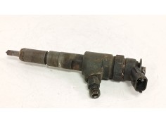 Recambio de inyector para peugeot 206 hatchback (2a/c) 1.4 hdi referencia OEM IAM 0445110252