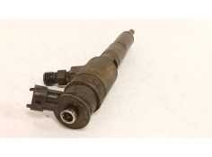 Recambio de inyector para peugeot 206 hatchback (2a/c) 1.4 hdi referencia OEM IAM 0445110252   2
