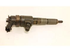 Recambio de inyector para peugeot 206 hatchback (2a/c) 1.4 hdi referencia OEM IAM
