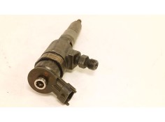 Recambio de inyector para peugeot 206 hatchback (2a/c) 1.4 hdi referencia OEM IAM    2