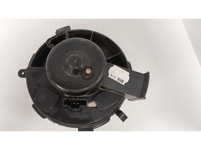 Recambio de motor calefaccion para peugeot 307 cc (3b) 2.0 16v referencia OEM IAM   