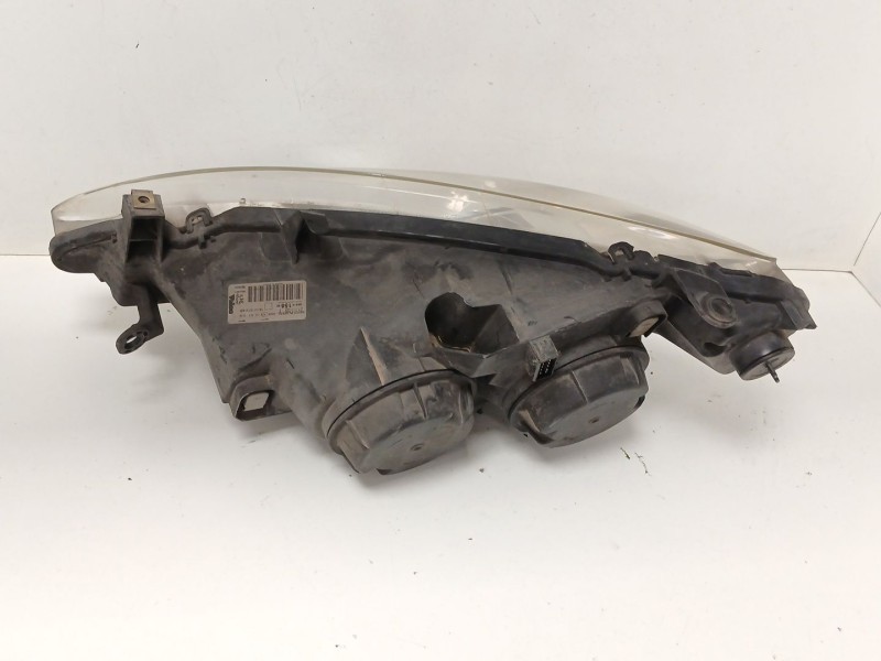 Recambio de faro derecho para peugeot 307 cc (3b) 2.0 16v referencia OEM IAM 9641615680  