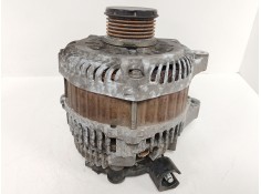 Recambio de alternador para peugeot 407 sw (6e_, 6d_) 2.0 16v referencia OEM IAM   
