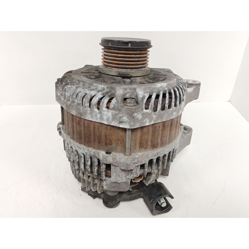 Recambio de alternador para peugeot 407 sw (6e_, 6d_) 2.0 16v referencia OEM IAM   