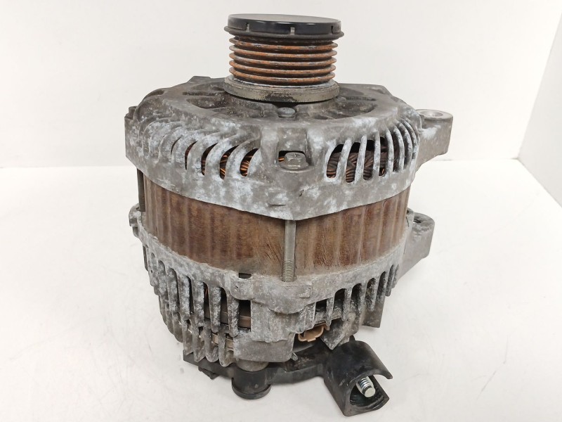 Recambio de alternador para peugeot 407 sw (6e_, 6d_) 2.0 16v referencia OEM IAM   