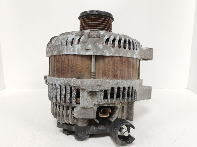 Recambio de alternador para peugeot 407 sw (6e_, 6d_) 2.0 16v referencia OEM IAM   