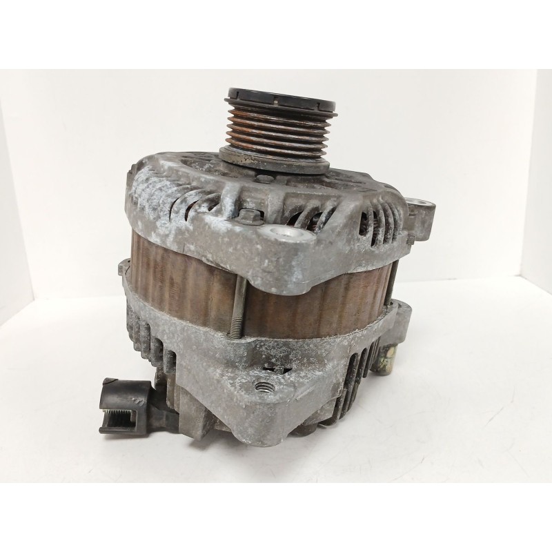 Recambio de alternador para peugeot 407 sw (6e_, 6d_) 2.0 16v referencia OEM IAM   