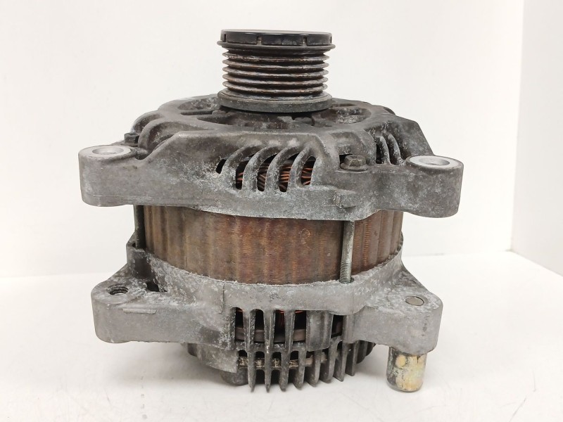 Recambio de alternador para peugeot 407 sw (6e_, 6d_) 2.0 16v referencia OEM IAM   