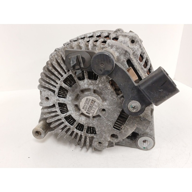Recambio de alternador para peugeot 407 sw (6e_, 6d_) 2.0 16v referencia OEM IAM   