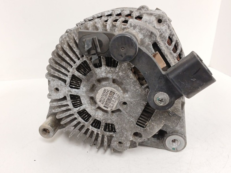 Recambio de alternador para peugeot 407 sw (6e_, 6d_) 2.0 16v referencia OEM IAM   
