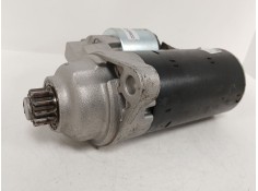 Recambio de motor arranque para skoda fabia i (6y2) 1.9 sdi referencia OEM IAM LRT00221  